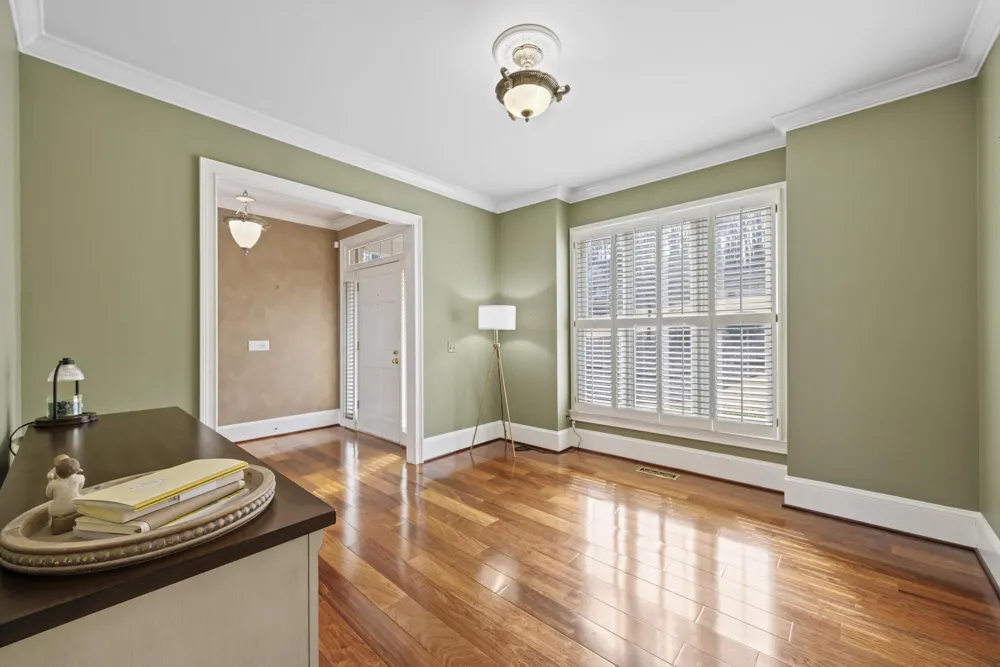 353 Golf View Drive Cohutta, GA 30710