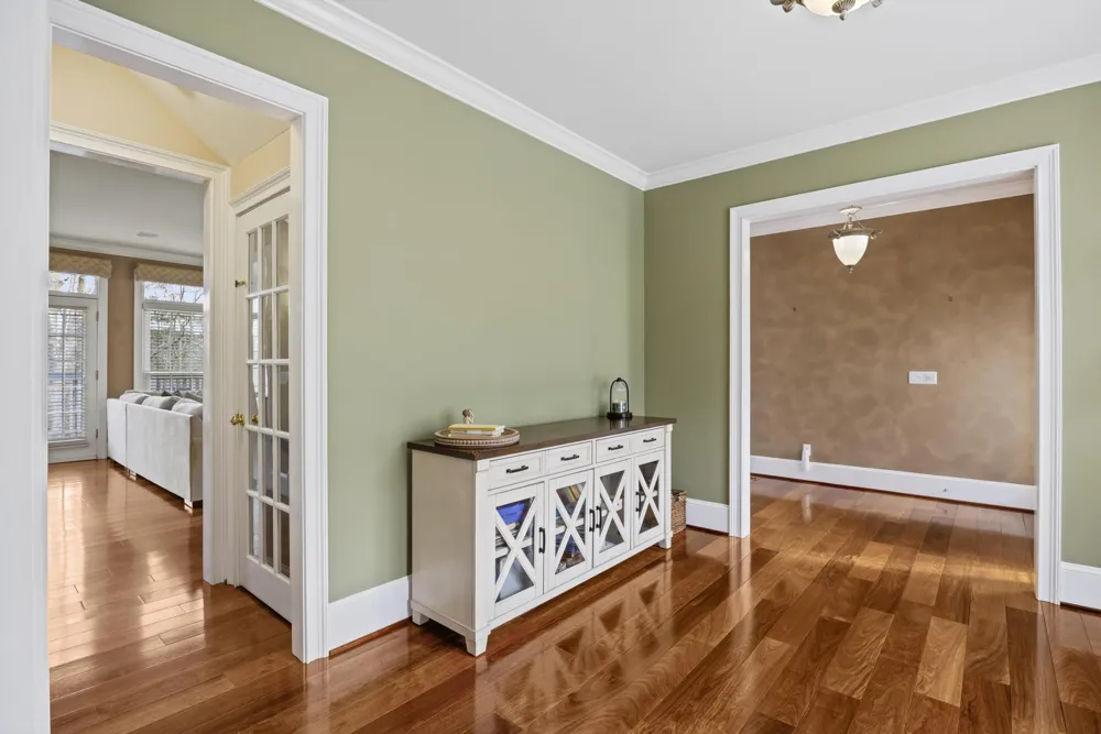 353 Golf View Drive Cohutta, GA 30710