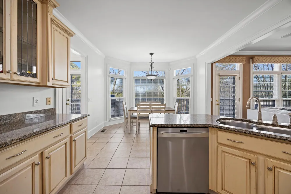 353 Golf View Drive Cohutta, GA 30710