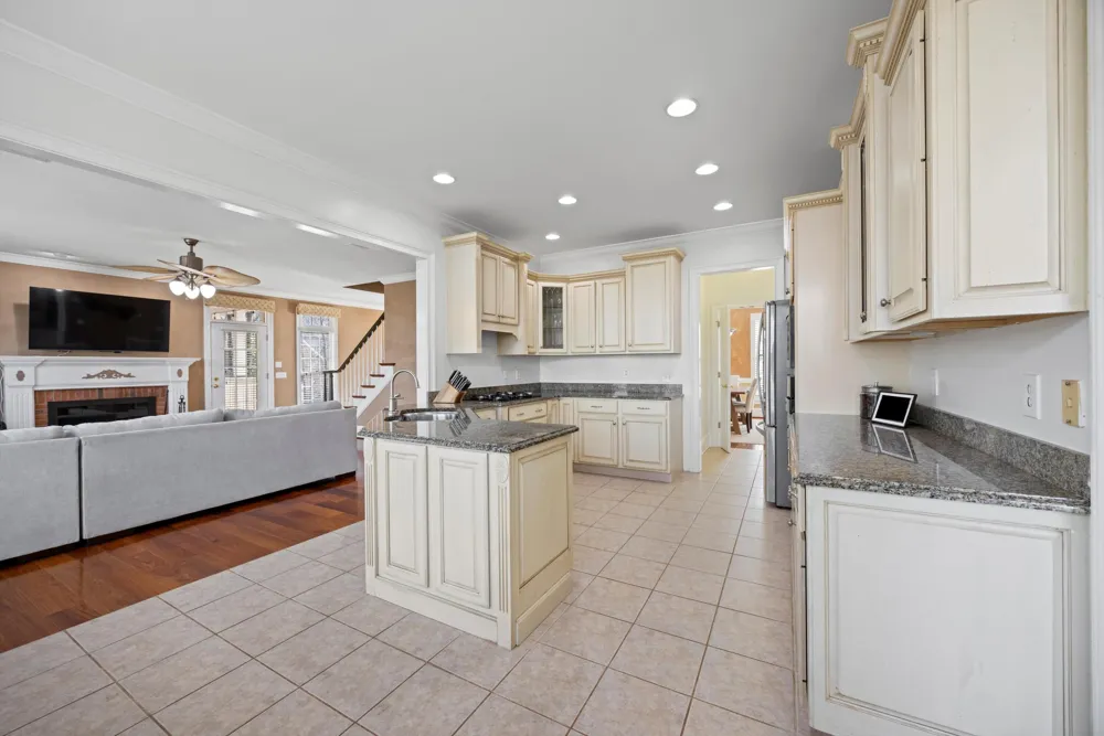 353 Golf View Drive Cohutta, GA 30710