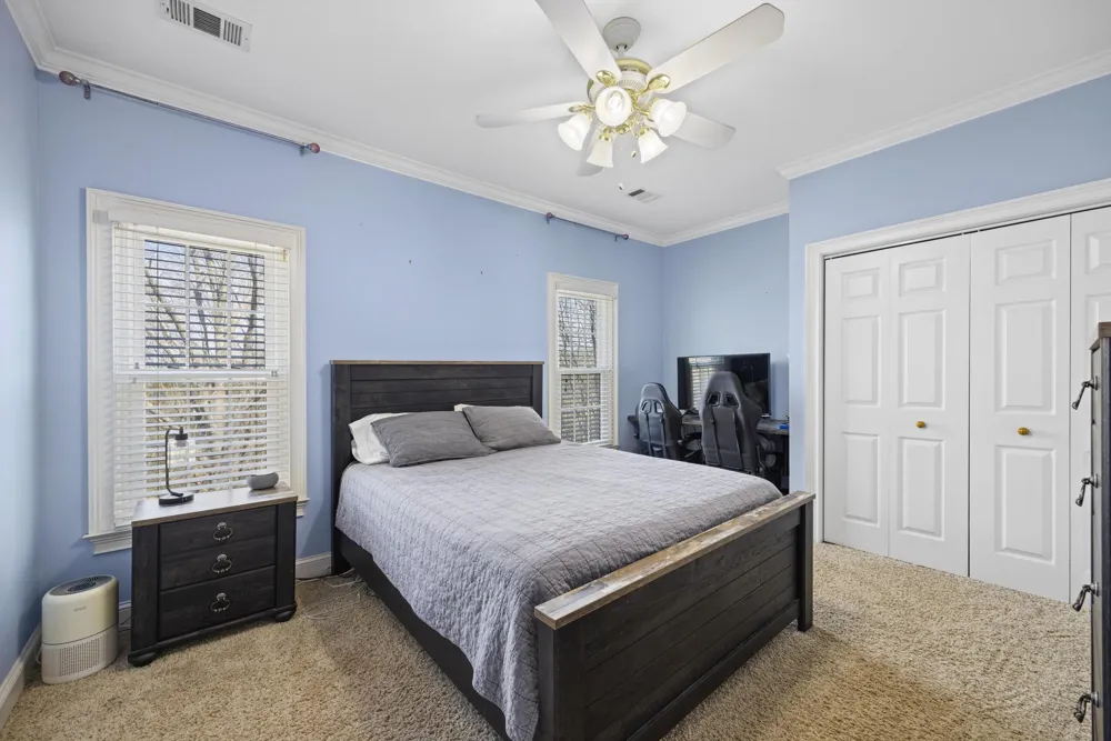 353 Golf View Drive Cohutta, GA 30710