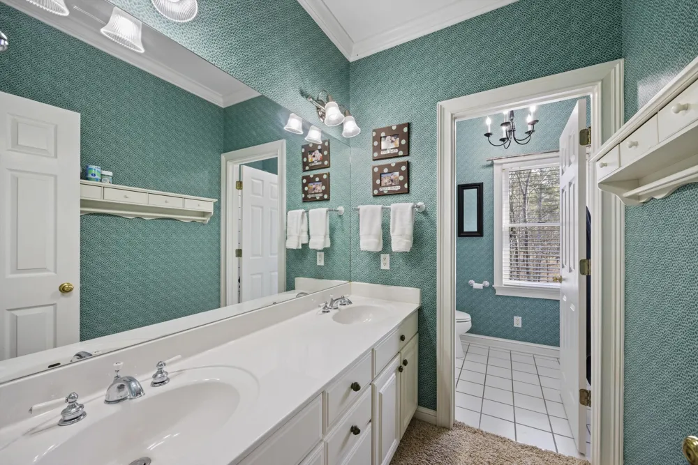 353 Golf View Drive Cohutta, GA 30710