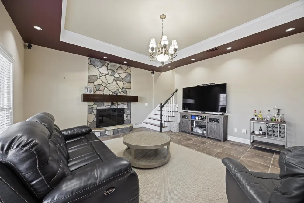 353 Golf View Drive Cohutta, GA 30710
