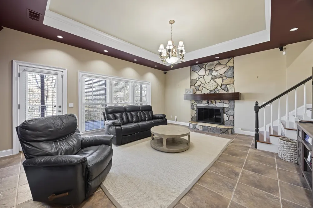 353 Golf View Drive Cohutta, GA 30710