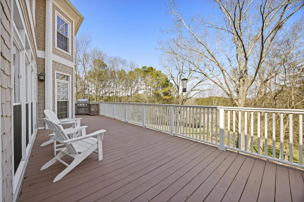 353 Golf View Drive Cohutta, GA 30710