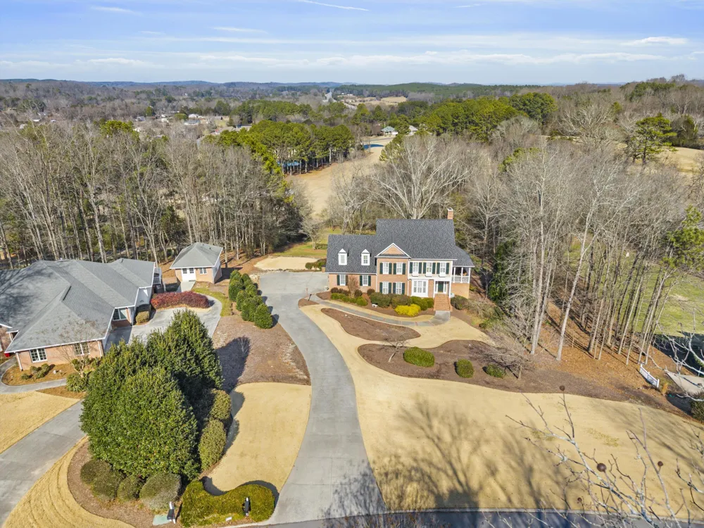 353 Golf View Drive Cohutta, GA 30710