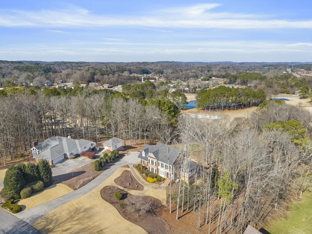 353 Golf View Drive Cohutta, GA 30710