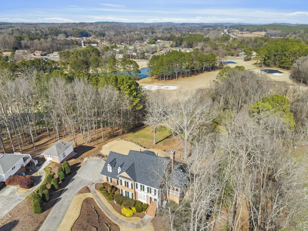 353 Golf View Drive Cohutta, GA 30710