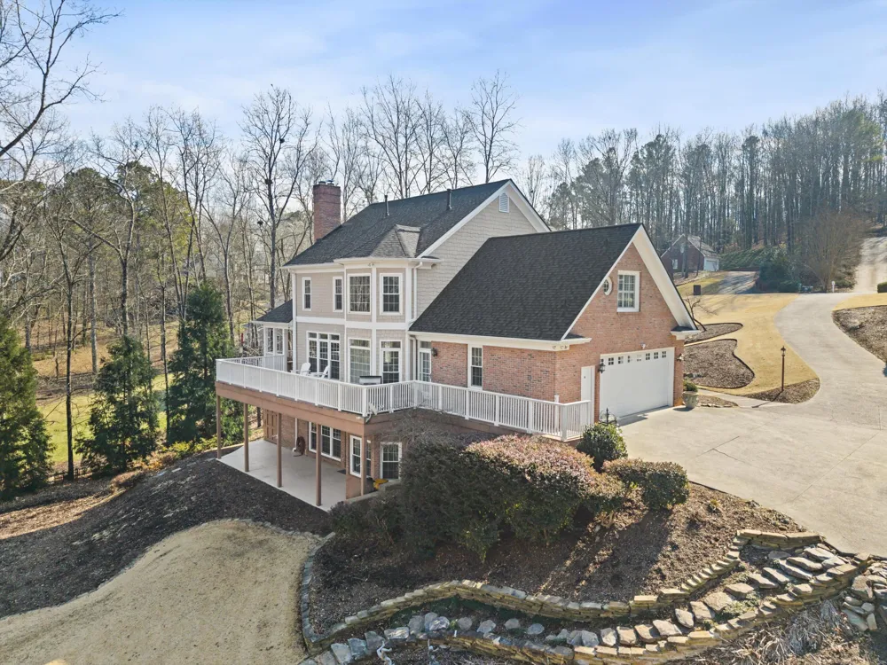 353 Golf View Drive Cohutta, GA 30710