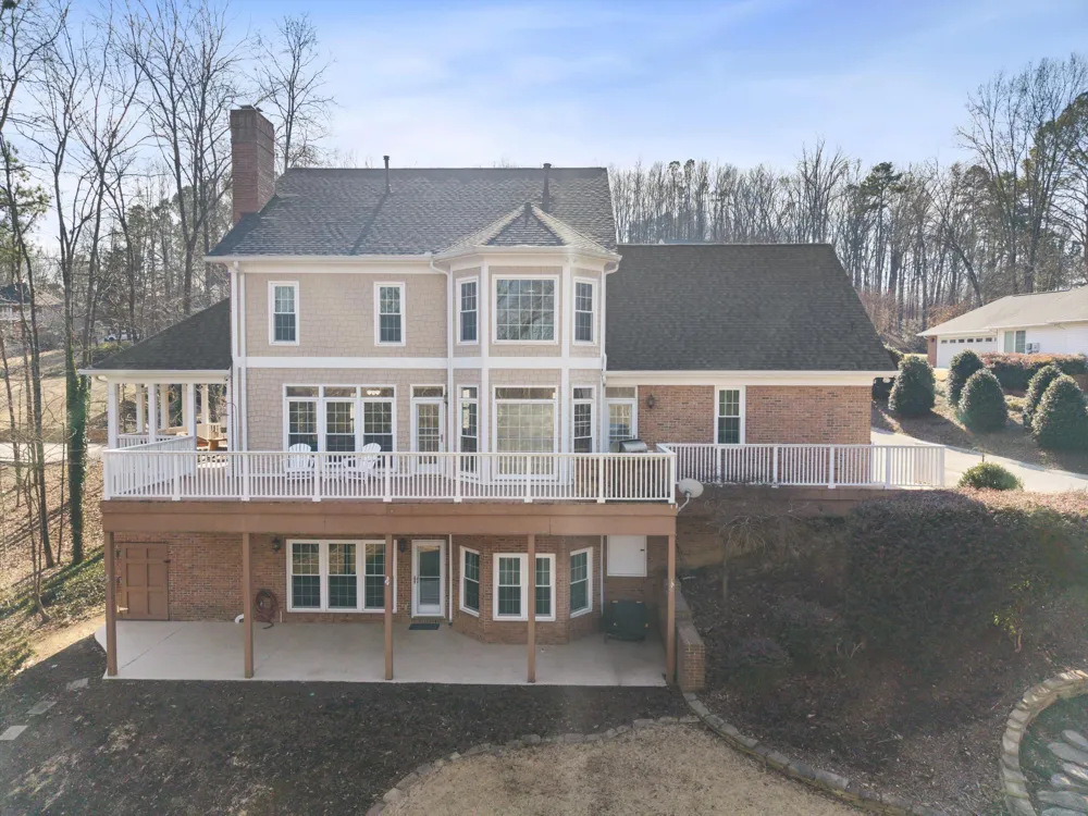 353 Golf View Drive Cohutta, GA 30710