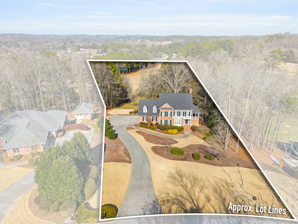 353 Golf View Drive Cohutta, GA 30710