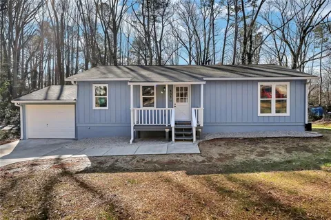 303 Nottingham Drive