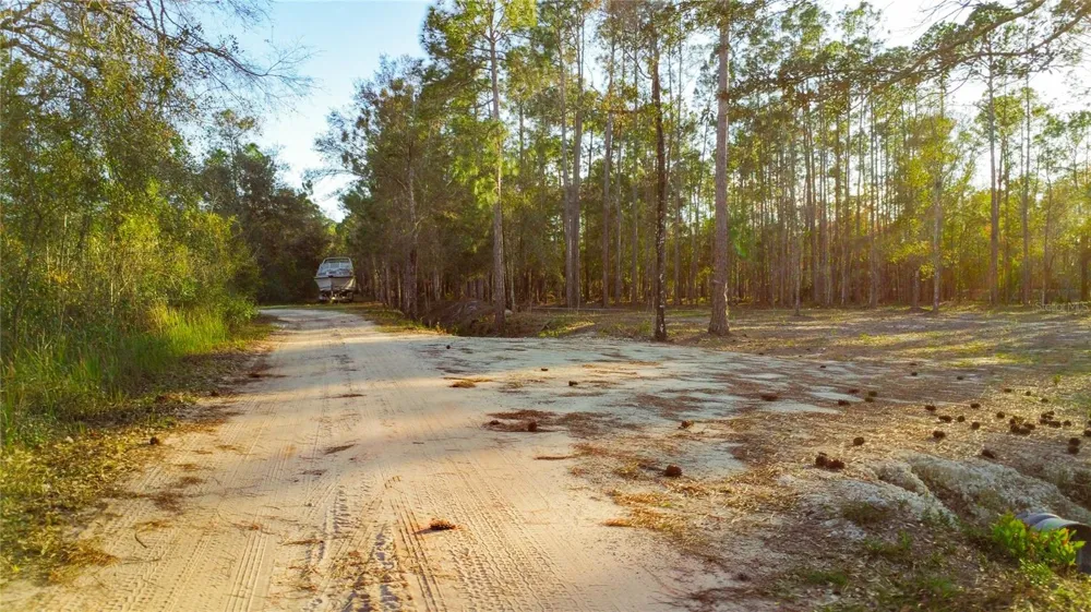 0 STATE ROAD 33 Clermont, FL 34714
