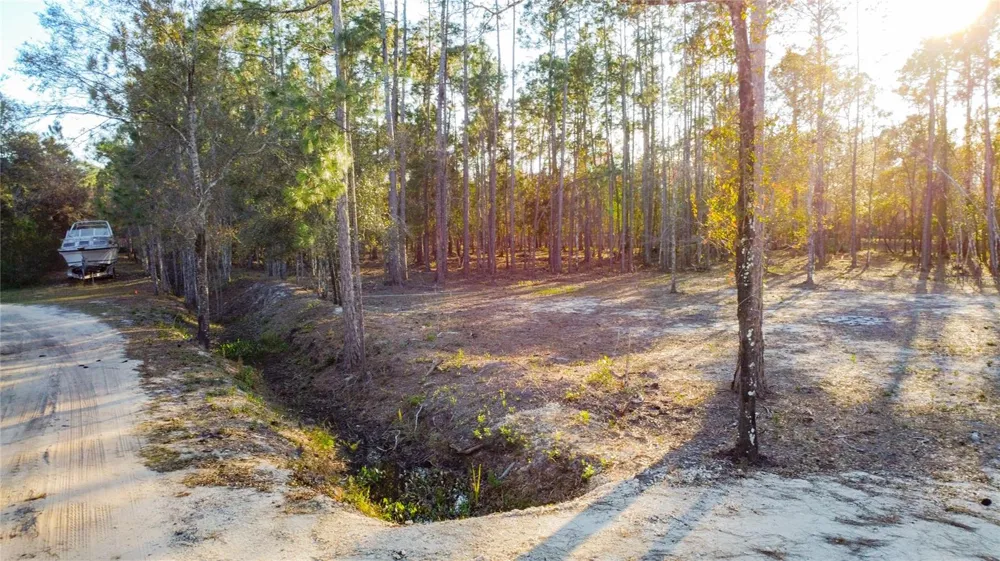 0 STATE ROAD 33 Clermont, FL 34714