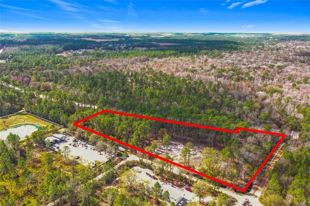 0 STATE ROAD 33 Clermont, FL 34714