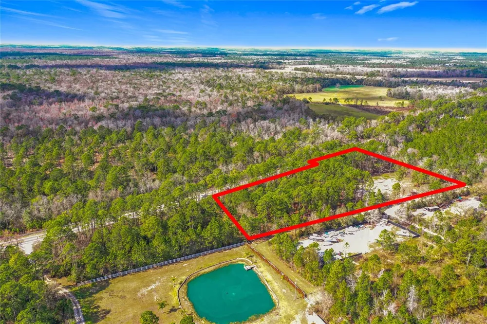 0 STATE ROAD 33 Clermont, FL 34714