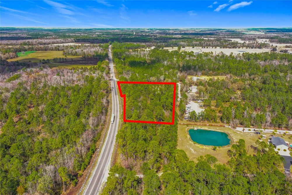 0 STATE ROAD 33 Clermont, FL 34714