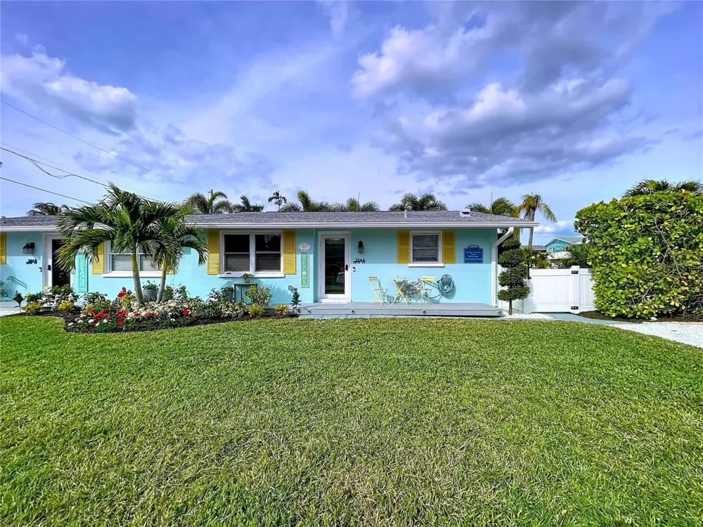 304 29TH STREET #A Holmes Beach, FL 34217