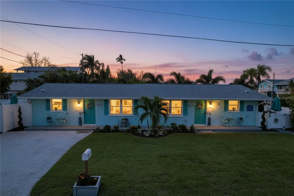 304 29TH STREET #A Holmes Beach, FL 34217