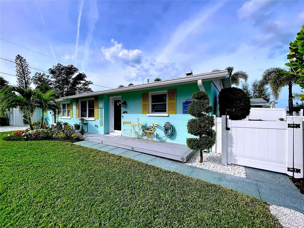 304 29TH STREET #A Holmes Beach, FL 34217