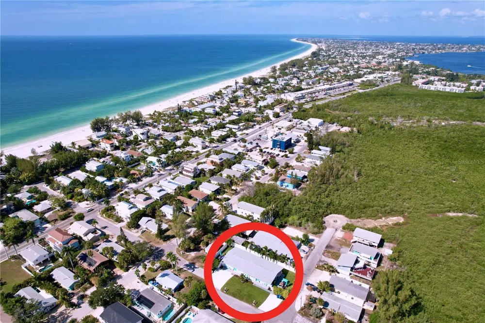 304 29TH STREET #A Holmes Beach, FL 34217