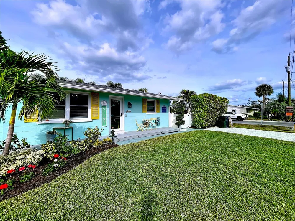304 29TH STREET #A Holmes Beach, FL 34217