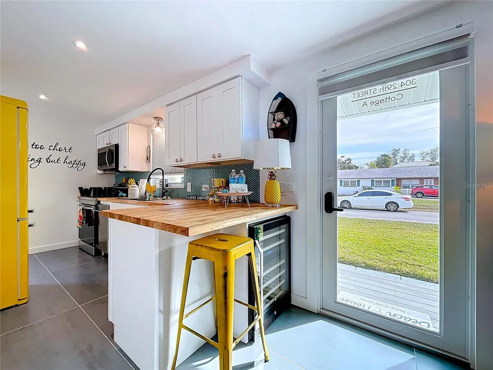 304 29TH STREET #A Holmes Beach, FL 34217