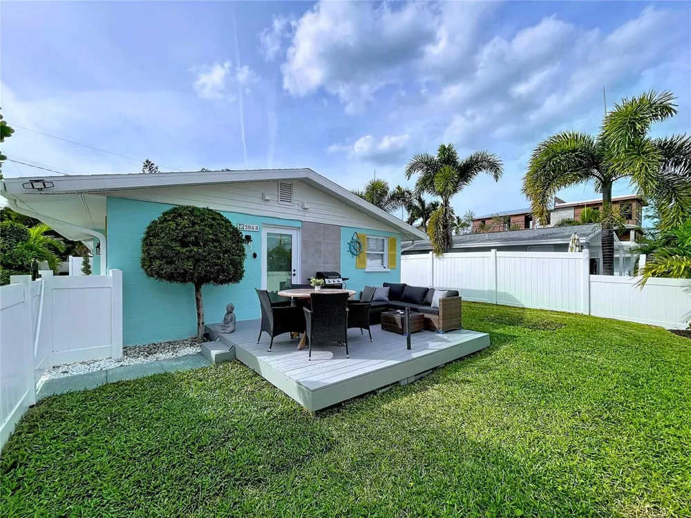 304 29TH STREET #A Holmes Beach, FL 34217