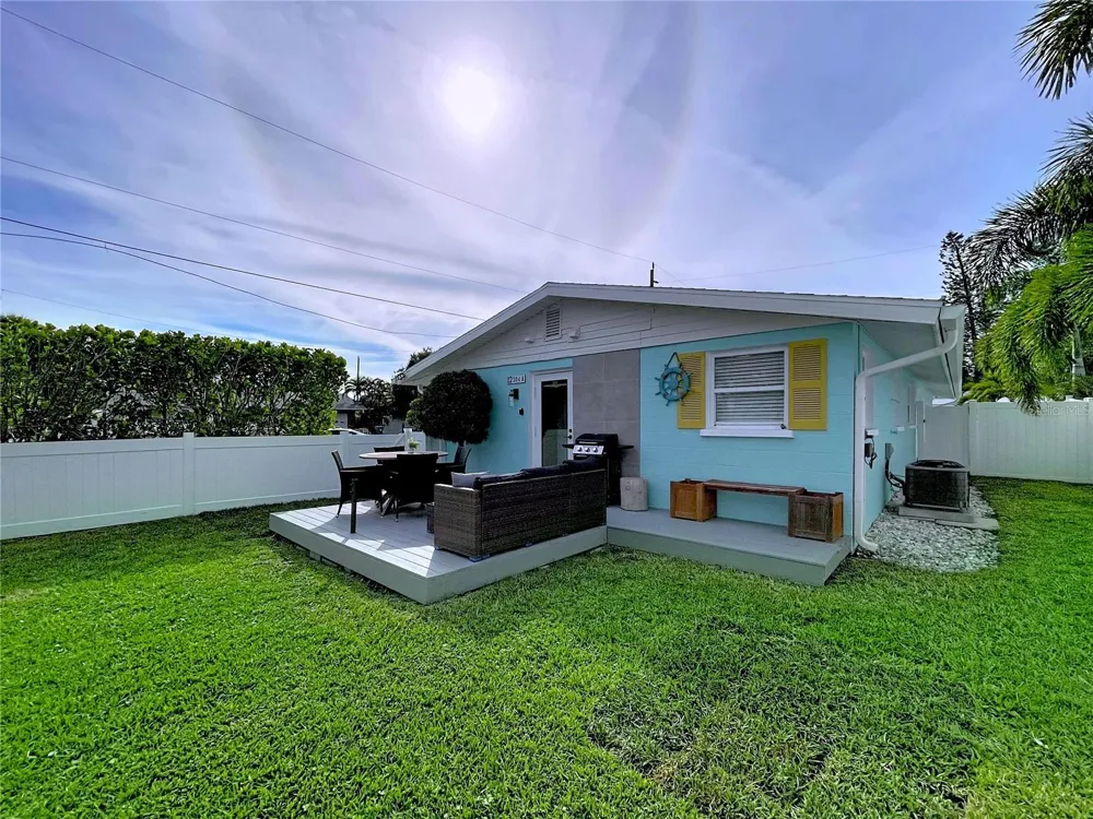 304 29TH STREET #A Holmes Beach, FL 34217
