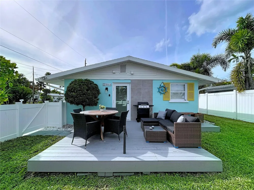 304 29TH STREET #A Holmes Beach, FL 34217