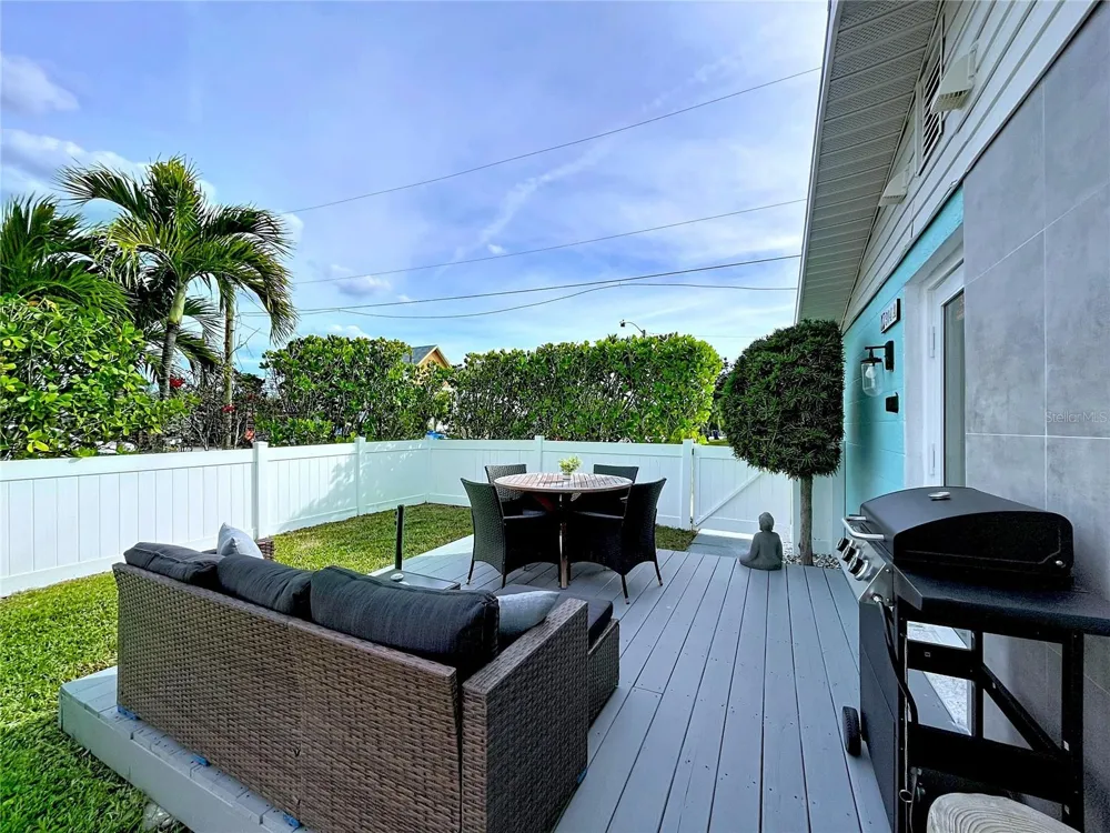 304 29TH STREET #A Holmes Beach, FL 34217