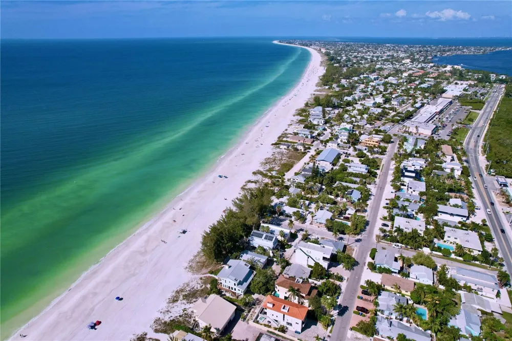 304 29TH STREET #A Holmes Beach, FL 34217