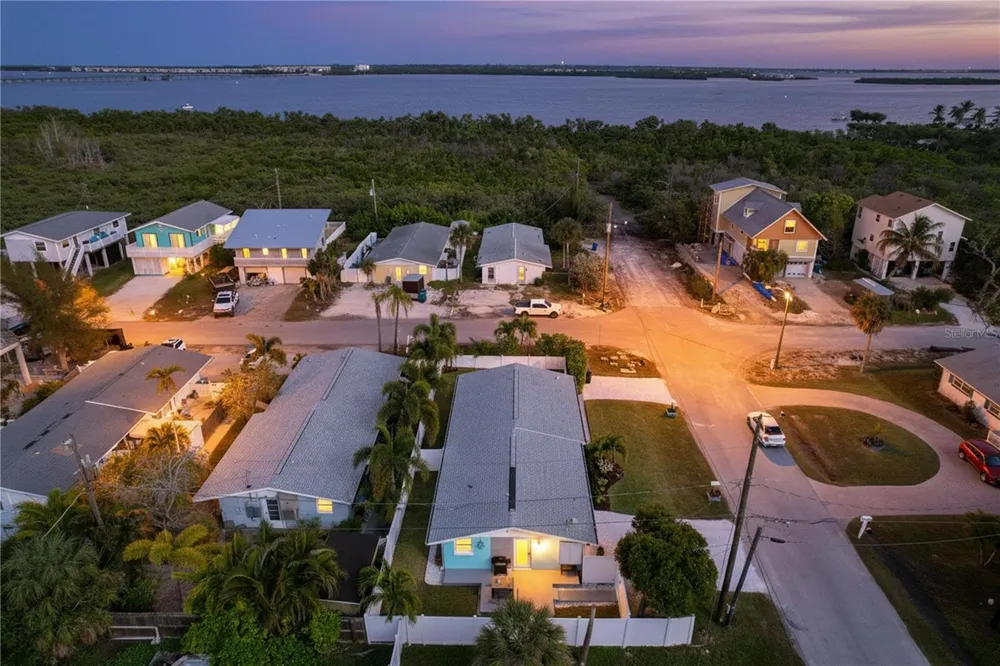 304 29TH STREET #A Holmes Beach, FL 34217