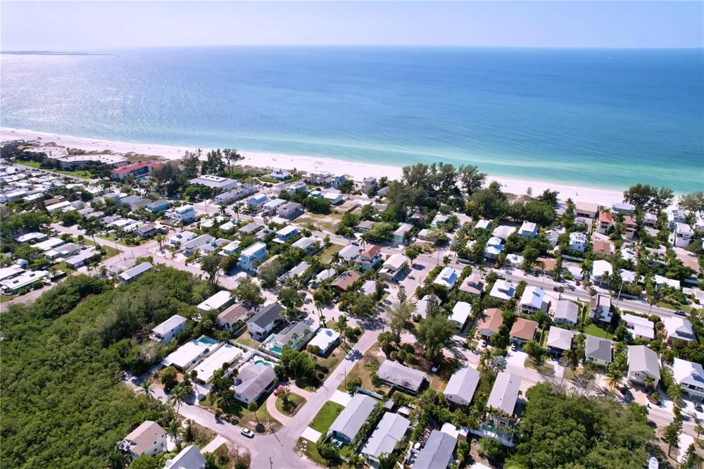 304 29TH STREET #A Holmes Beach, FL 34217