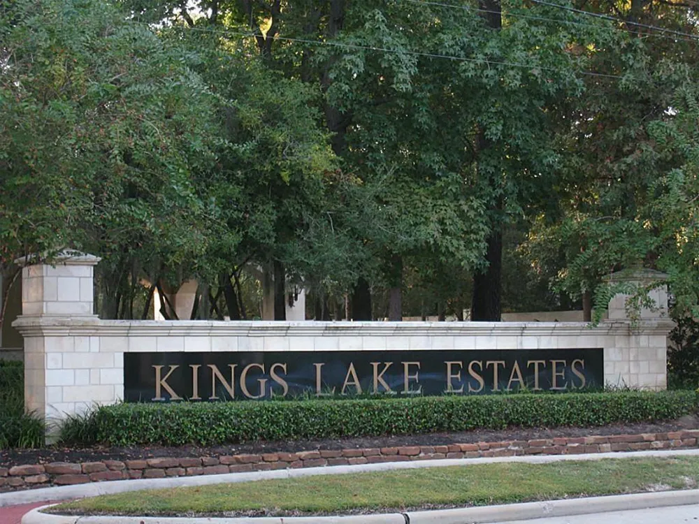 141 Kings Lake Estates Boulevard Humble, TX 77346