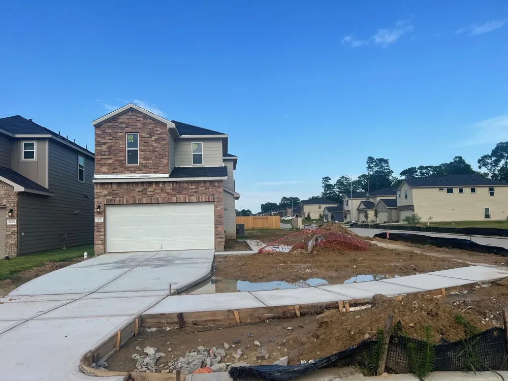 24702 Pennfield Arbor Lane