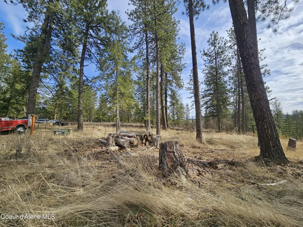 2252 E Badger Road Harrison, ID 83833