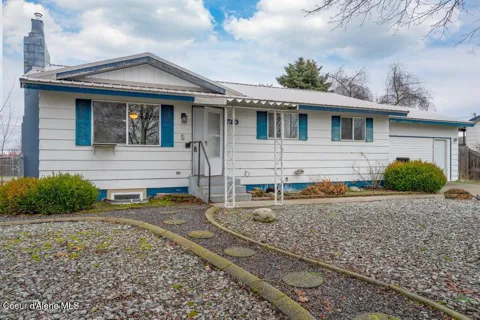 2148 E Prairieview Drive