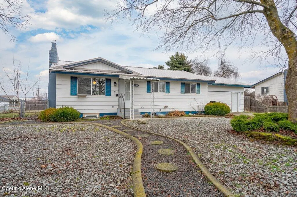2148 E Prairieview Drive Post Falls, ID 83854