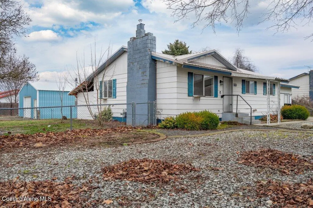 2148 E Prairieview Drive Post Falls, ID 83854