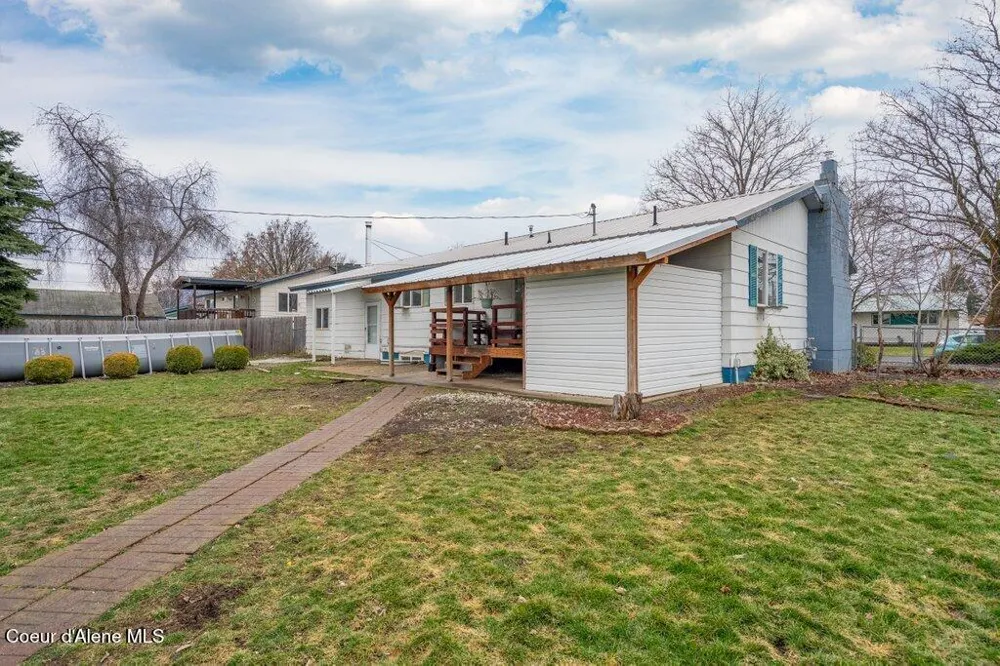 2148 E Prairieview Drive Post Falls, ID 83854