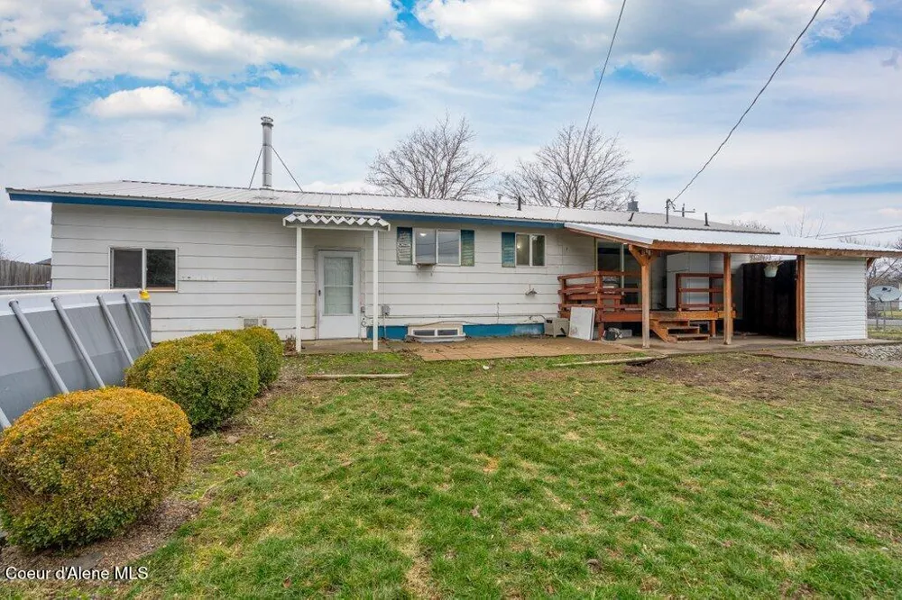 2148 E Prairieview Drive Post Falls, ID 83854