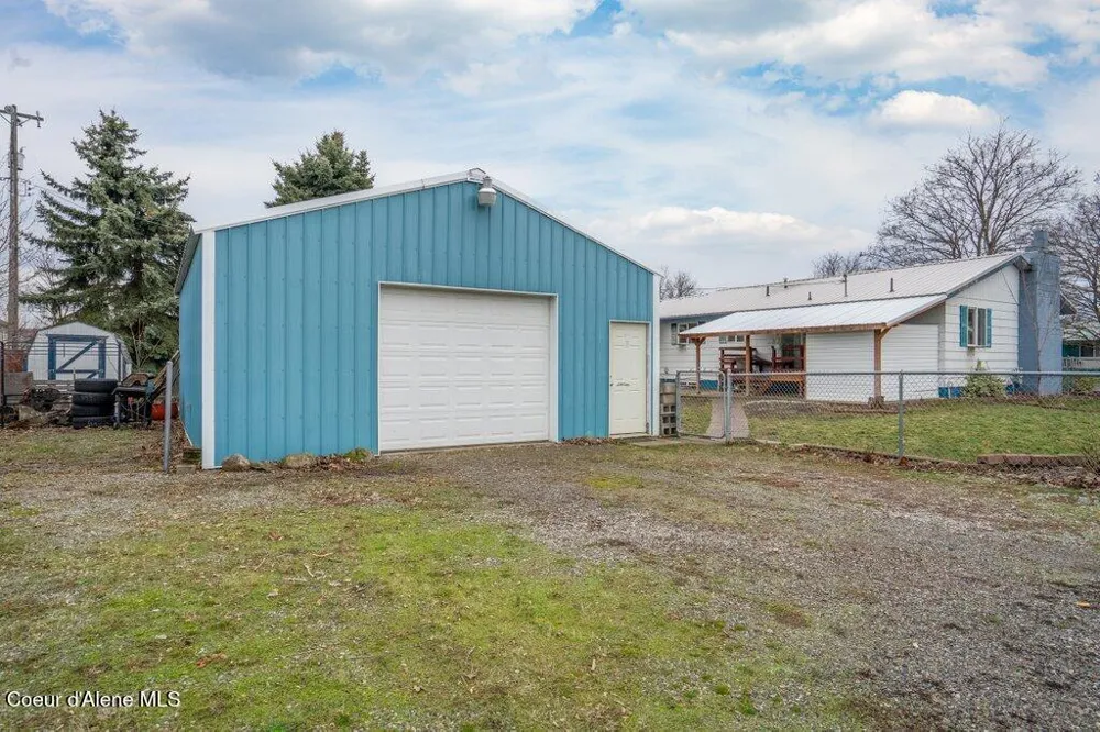 2148 E Prairieview Drive Post Falls, ID 83854