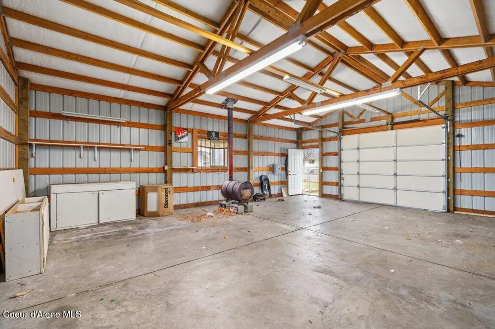 2148 E Prairieview Drive Post Falls, ID 83854