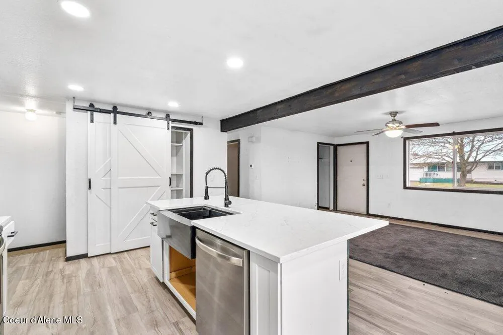 2148 E Prairieview Drive Post Falls, ID 83854