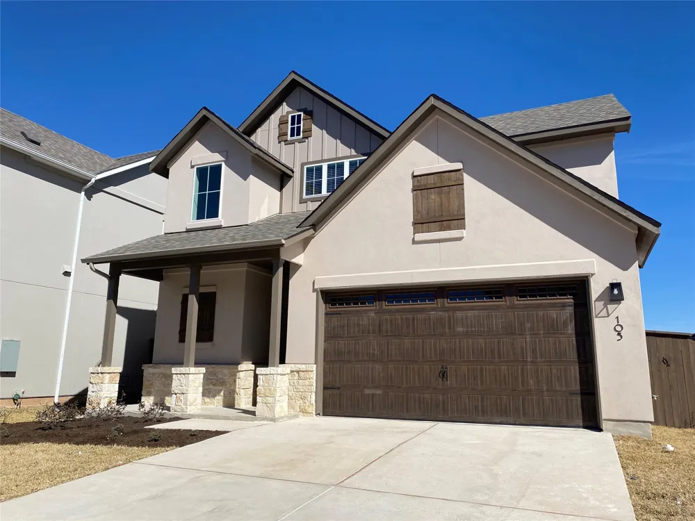 600 C-Bar Ranch Trail #105