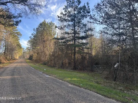 NE Furrs Mill Drive
