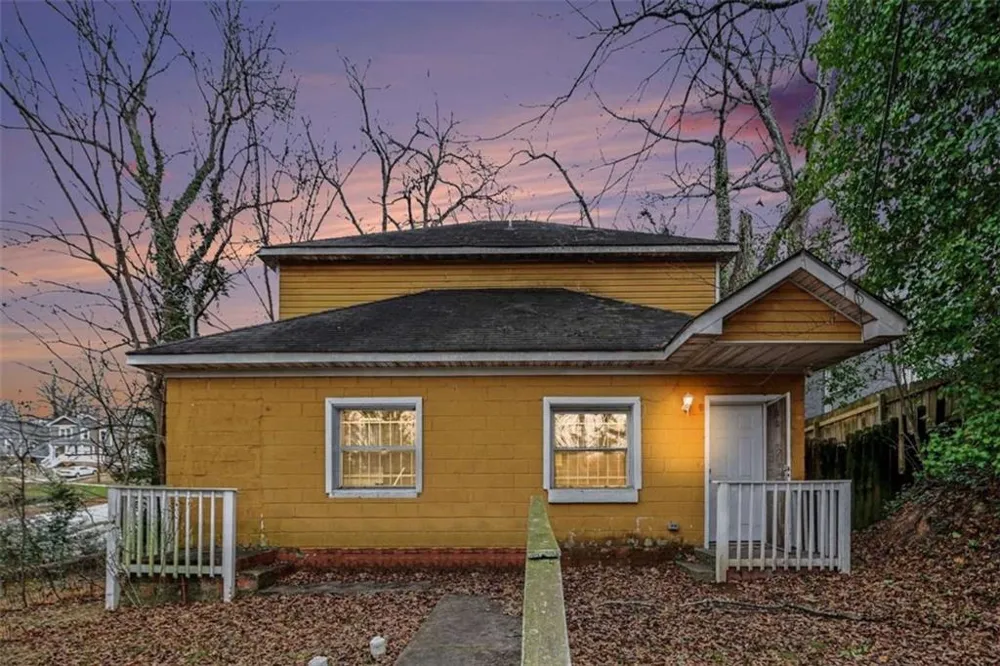 455 Joseph E Lowery Boulevard