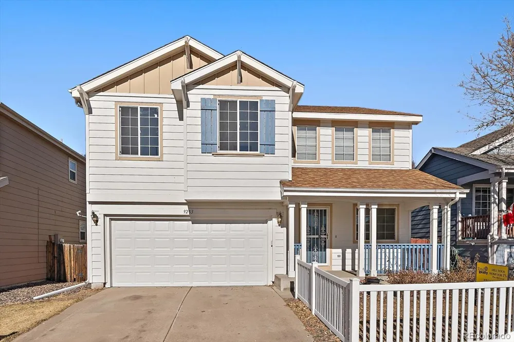 9253 E Arizona Place