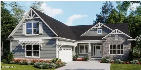 6835 Beckman Circle SW #60